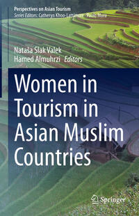 Women in Tourism in Asian Muslim Countries