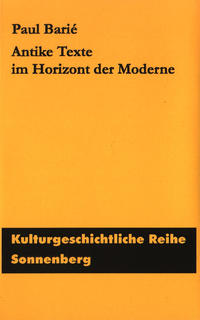 Modernität in der Lyrik Paul Celans