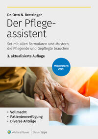 Der Pflegeassistent