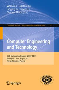 Computer Engineering and Technology