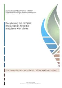 Deciphering the complex interaction of microbial inoculants with plants