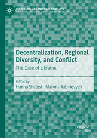 Decentralization, Regional Diversity, and Conflict