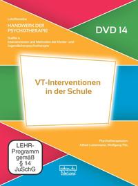 VT-Interventionen in der Schule (DVD 14)