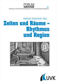 Zeiten und Räume – Rhythmus und Region