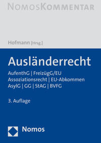 Ausländerrecht