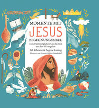 Momente mit Jesus