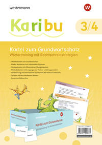 Karibu - Ausgabe 2016