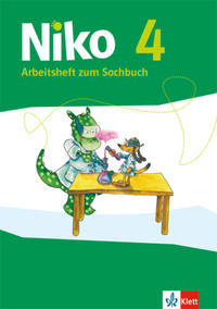 Niko 4. Ausgabe Schleswig-Holstein, Hamburg, Niedersachsen, Bremen, Nordrhein-Westfalen, Hessen, Rheinland-Pfalz, Baden-Württemberg, Saarland und Berlin