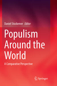 Populism Around the World