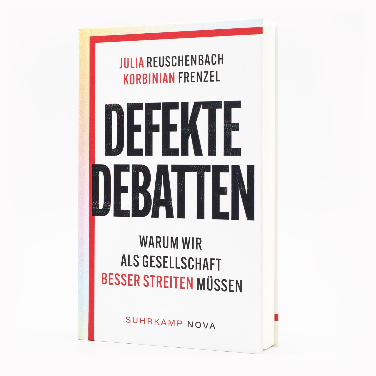 Defekte Debatten