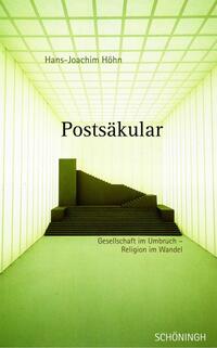 Postsäkular