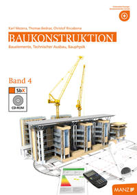 Baukonstruktion HTL IV