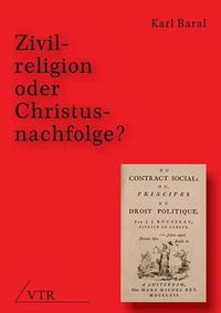 Zivilreligion oder Christusnachfolge?