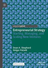 Entrepreneurial Strategy