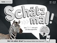 Schätz mal! Tiere Edition