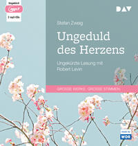 Ungeduld des Herzens