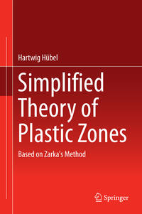 Simplified Theory of Plastic Zones