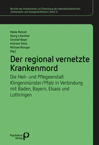 Der regional vernetzte Krankenmord