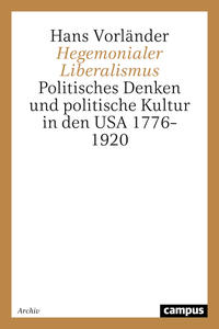 Hegemonialer Liberalismus