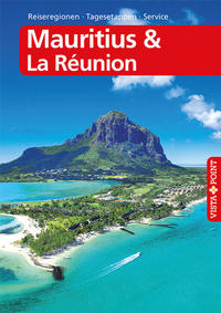 Mauritius & La Réunion - VISTA POINT Reiseführer A bis Z