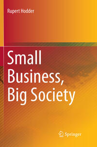 Small Business, Big Society