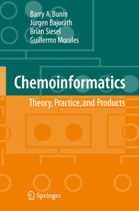 Chemoinformatics: Theory, Practice, & Products