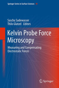 Kelvin Probe Force Microscopy