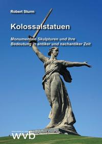 Kolossalstatuen