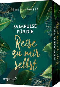 55 Impulse für die Reise zu mir selbst