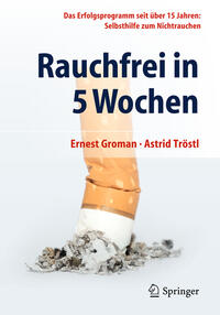 Rauchfrei in 5 Wochen