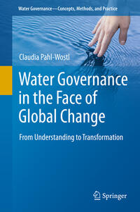 Water Governance in the Face of Global Change