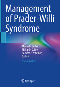 Management of Prader-Willi Syndrome