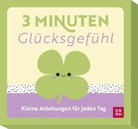 3-Minuten-Glücksgefühl