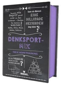 Quiz-Box Denksport-Mix