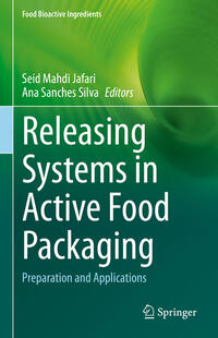 Releasing Systems in Active Food Packaging