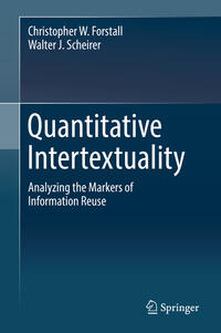 Quantitative Intertextuality