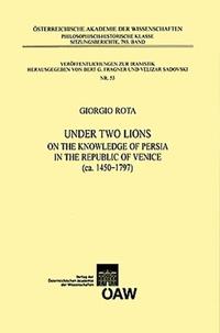 Under two Lions