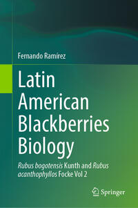 Latin American Blackberries Biology