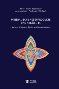 Mineralische Nebenprodukte und Abfälle 11