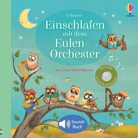 Einschlafen mit dem Eulen-Orchester