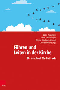 Führen und Leiten in der Kirche