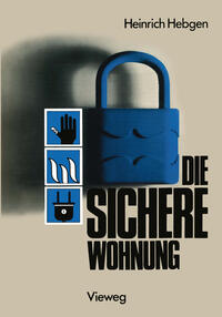 Die sichere Wohnung