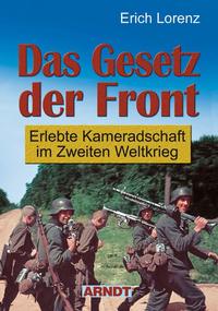 Das Gesetz der Front