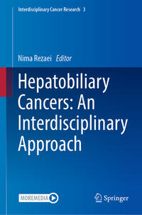 Hepatobiliary Cancers: An Interdisciplinary Approach