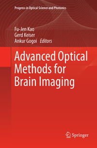 Advanced Optical Methods for Brain Imaging