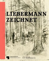 Liebermann zeichnet