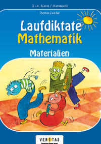 Laufdiktate Mathematik