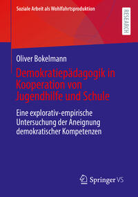 Demokratiepädagogik in Kooperation von Jugendhilfe und Schule