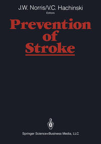 Prevention of Stroke