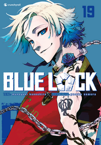 Blue Lock – Band 19